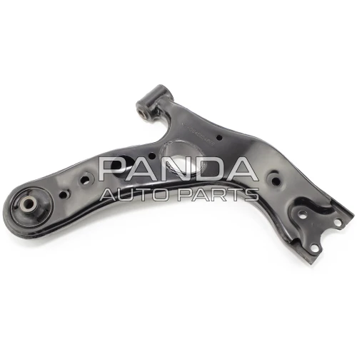 Рычаг передней подвески левый Geely Atlas Pro (Джили Атлас Про) 4017005500