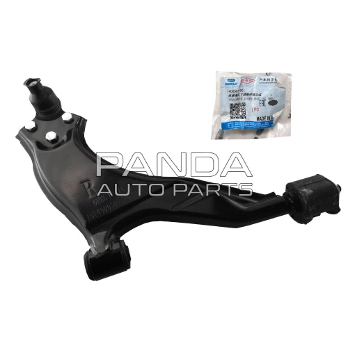 Рычаг передней подвески правый ОРИГИНАЛ 1400501180