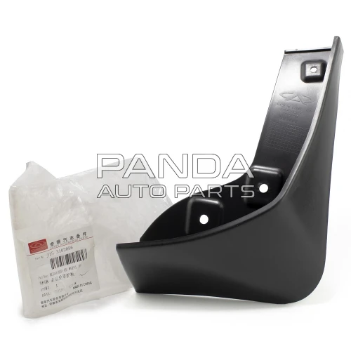 Брызговик заднего колеса правый хэтчбек ОРИГИНАЛ J15-3102056