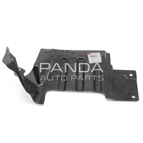 Водоотражатель передний левый ОРИГИНАЛ T11-3102511