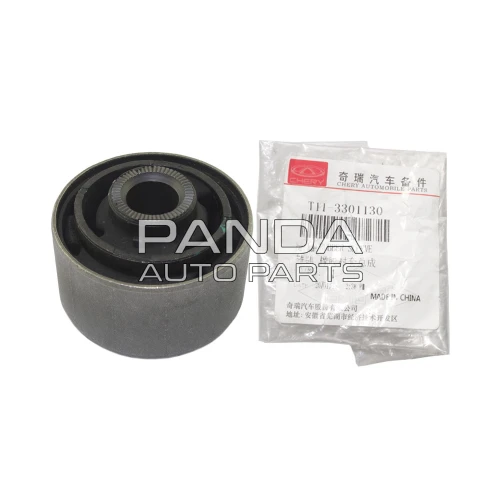 Сайлентблок заднего продольного рычага ОРИГИНАЛ T11-3301130