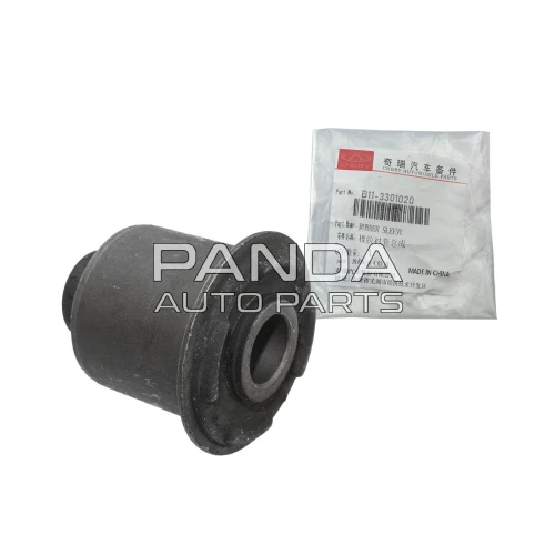 Сайлентблок задней балки ОРИГИНАЛ B11-3301020
