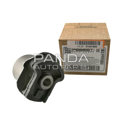 Сайлентблок задней балки  FEBEST 2911160-S08