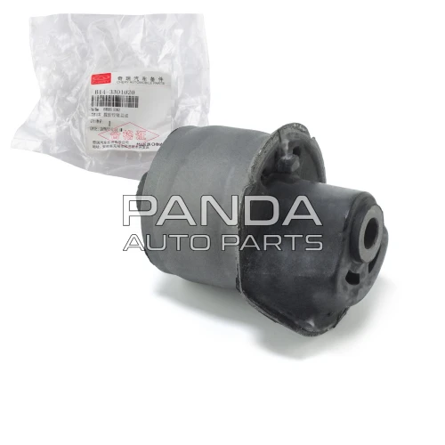 Сайлентблок задней балки ОРИГИНАЛ B14-3301020