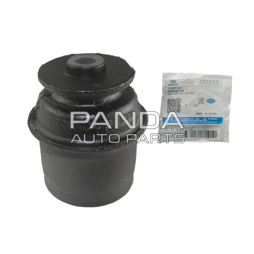 Сайлентблок задней балки ОРИГИНАЛ 1064001664