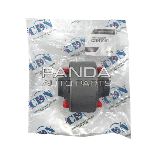 Сайлентблок переднего рычага задний  CDN T11-2909080