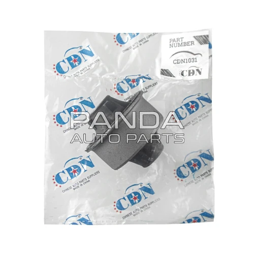 Сайлентблок переднего рычага задний  CDN 1014001348