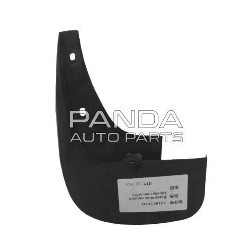 Брызговик заднего колеса левый 1018003803