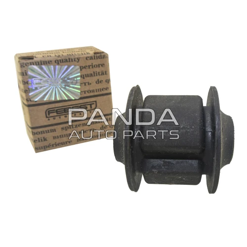Сайлентблок продольной тяги  FEBEST F3509670