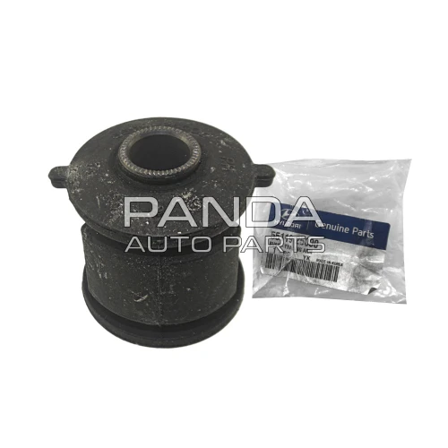 Сайлентблок продольной тяги 2911052001