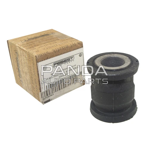 Сайлентблок реактивной тяги  FEBEST F3509690