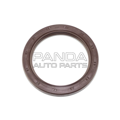 Сальник коленвала задний E020510005