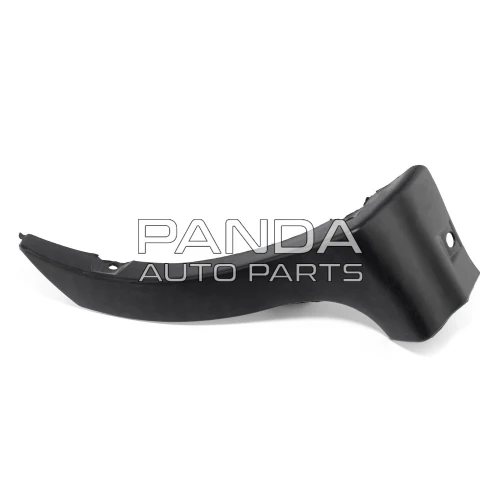 Накладка задньої арки ліва чобіт S11-6102963-DQ