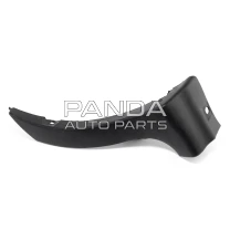Накладка задней арки левая сапог S11-6102963-DQ