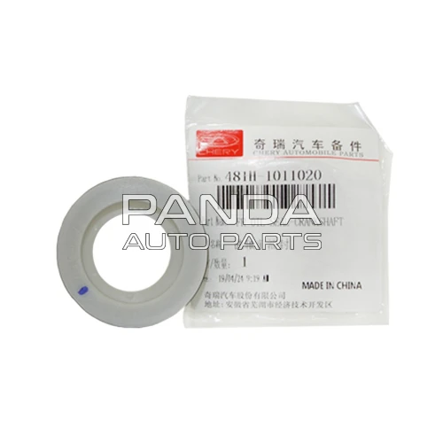 Сальник коленвала передний ОРИГИНАЛ 481H-1011020