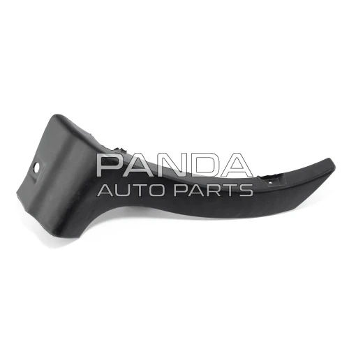 Накладка задньої арки права чобіт S11-6102964-DQ