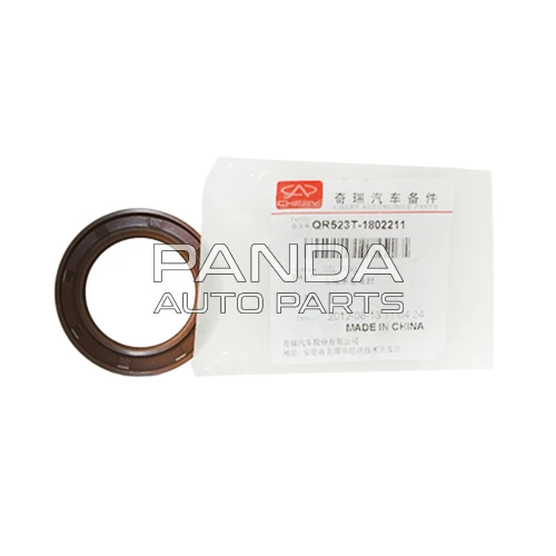 Сальник роздатки лівий Chery Tiggo (Чері Тігго) ОРИГІНАЛ QR523T-1802211