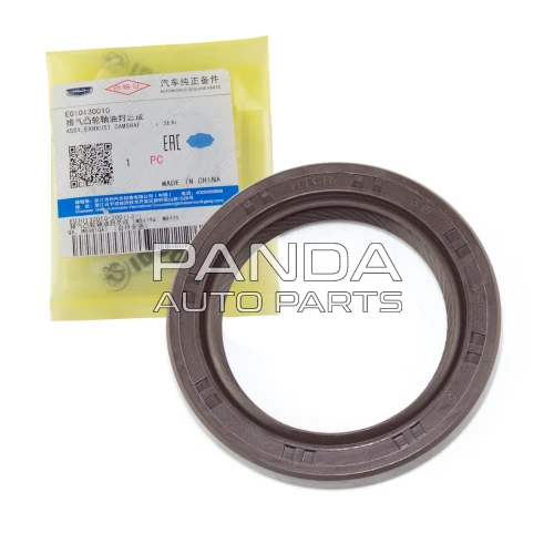 Сальник распредвала ОРИГИНАЛ E010130010