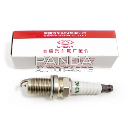 Свічка запалювання Chery QQ (Чері КуКу) ОРИГІНАЛ S11-3707100