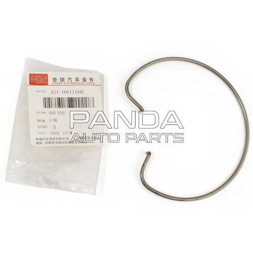 Пружина сепаратора сцепления ОРИГИНАЛ A11-1601119