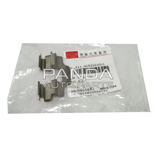 Скоба суппорта ОРИГИНАЛ A11-6GN3501054