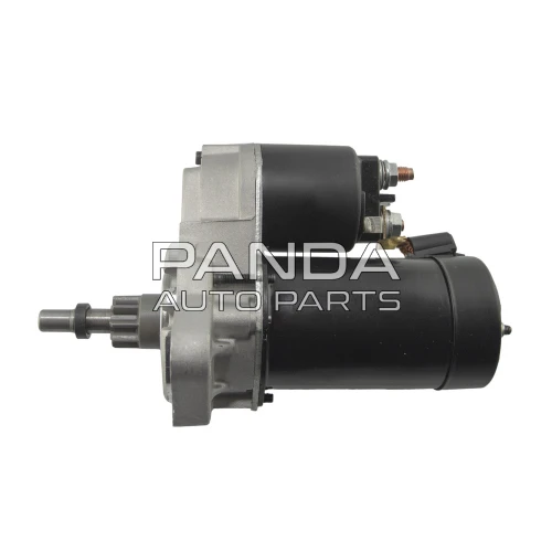 Стартер A11-3708110