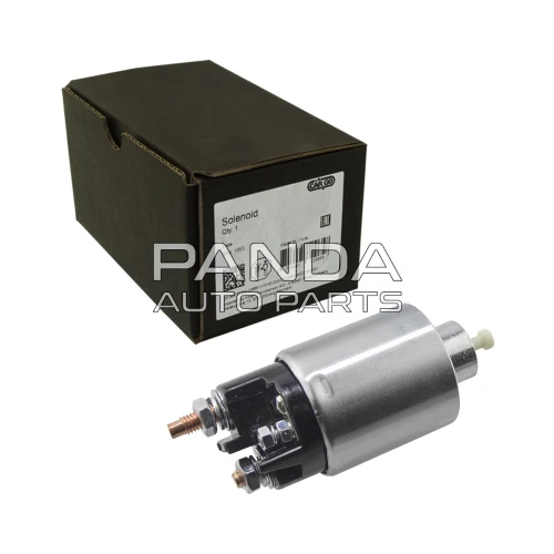 Втягивающее стартера  CARGO S11-3708110GA-VT