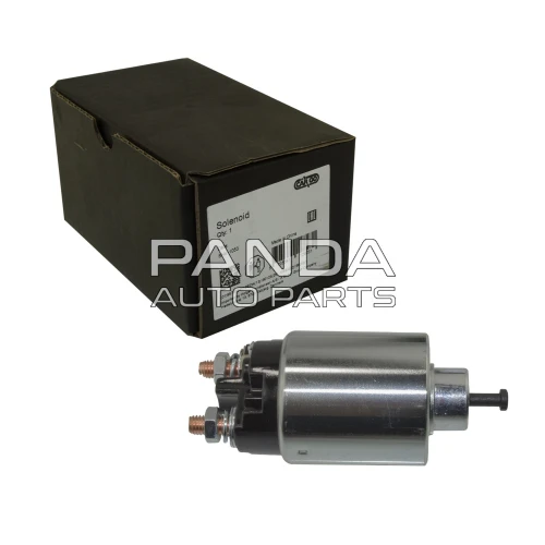 Втягивающее стартера  CARGO S11-3708110GA-VT