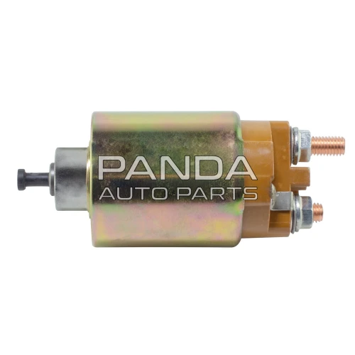 Втягивающее стартера Geely LC (Джили ЛС Панда) 2080000102