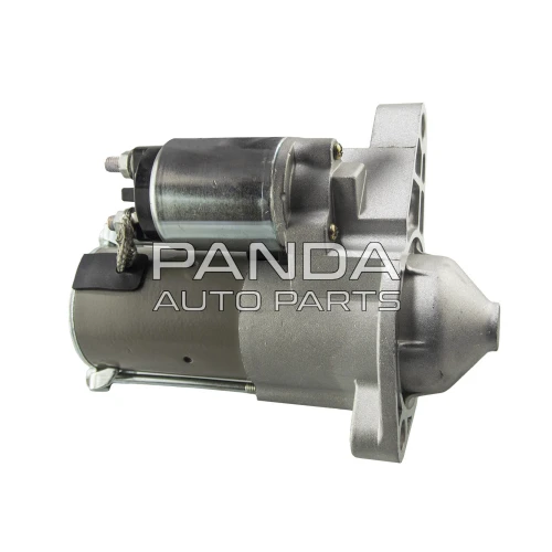 Стартер S12-3708110BA