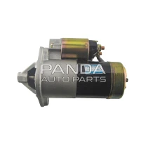 Стартер Chery Crosseastar (Чери Кросс Истар) SMD356178