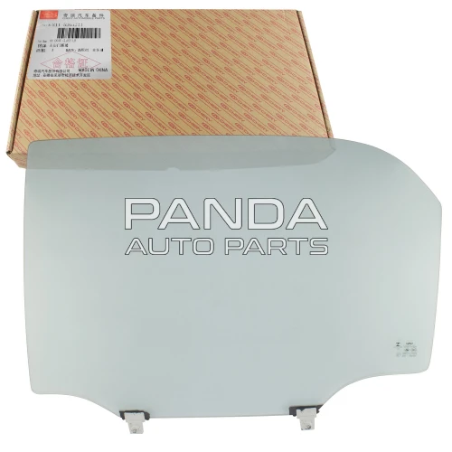 Стекло двери заднее левое ОРИГИНАЛ S11-5203211