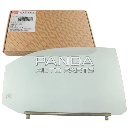 Стекло двери заднее правое ОРИГИНАЛ S21-5203220