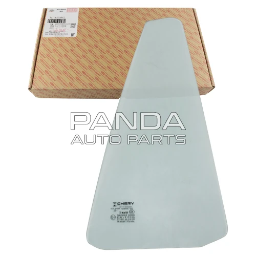 Стекло двери заднее правое ОРИГИНАЛ T11-6203042