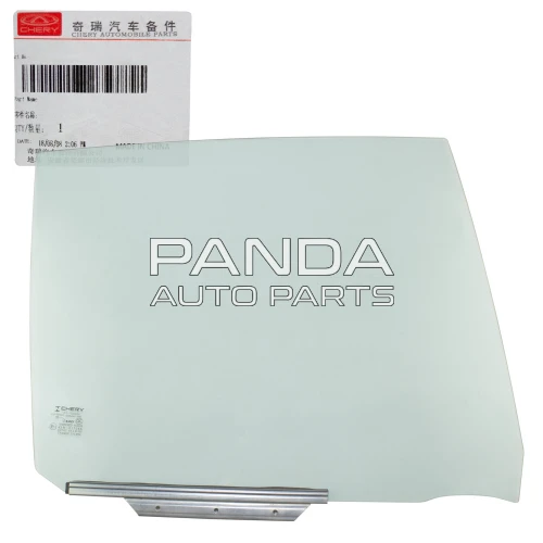 Стекло двери заднее правое ОРИГИНАЛ T11-6203020