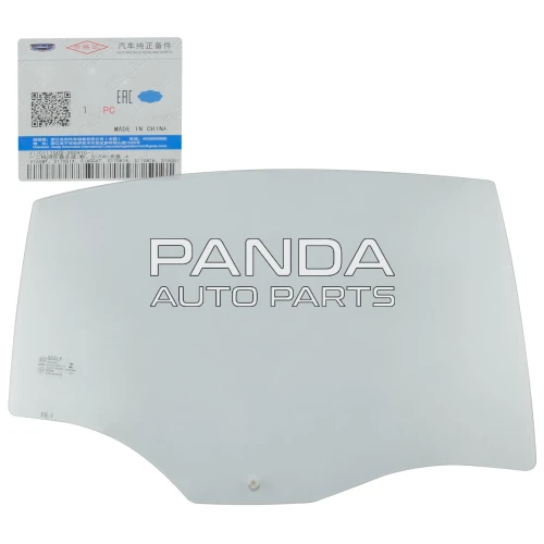 Стекло двери заднее правое ОРИГИНАЛ 1068002137