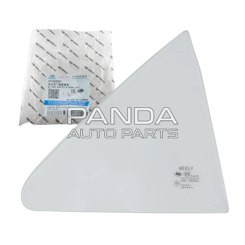 Стекло двери заднее правое неопускное ОРИГИНАЛ 1018005573