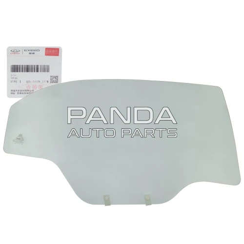 Скло дверей заднє праве седан Chery Forza (Чері Форза) ОРИГІНАЛ A13-6203020