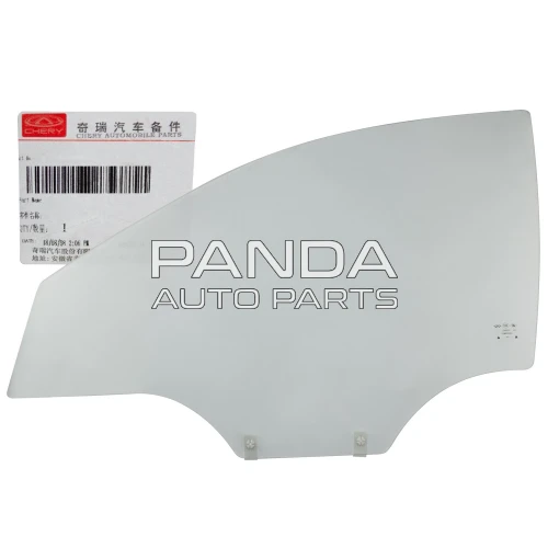 Стекло двери переднее левое ОРИГИНАЛ B11-5203111