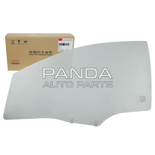 Стекло двери переднее левое ОРИГИНАЛ S12-5203110