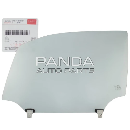 Скло дверей переднє ліве ОРИГІНАЛ S11-5203111