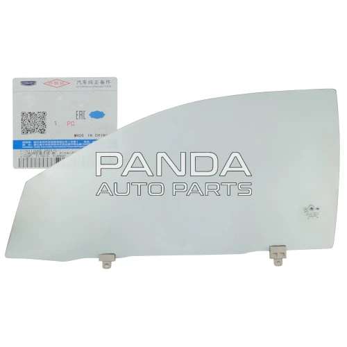 Стекло двери переднее левое ОРИГИНАЛ 1018003018