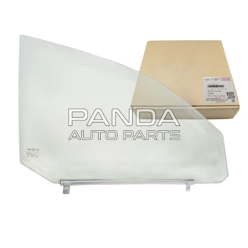 Стекло двери переднее правое ОРИГИНАЛ S21-5203120