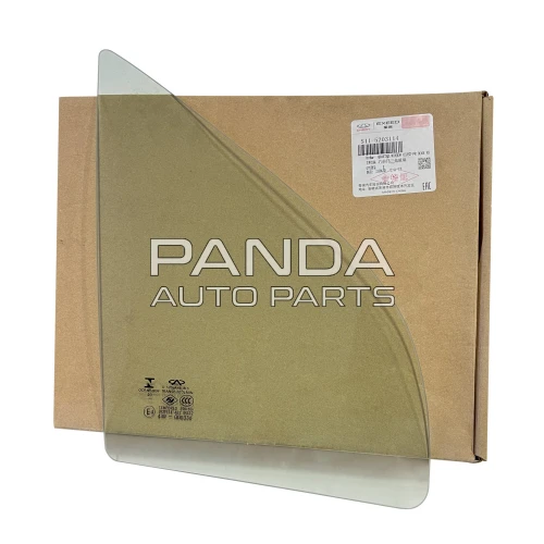 Скло дверей переднє праве ОРИГІНАЛ S11-5203114