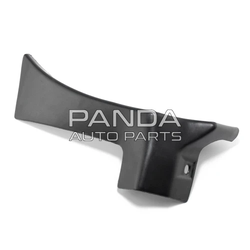 Накладка передньої арки права чобіт Chery QQ (Чері КуКу) S11-6102962-DQ