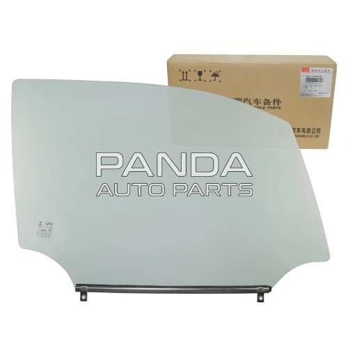 Стекло двери переднее правое ОРИГИНАЛ S11-5203112