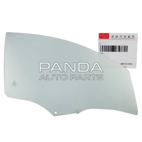 Стекло двери переднее правое ОРИГИНАЛ M11-5203112