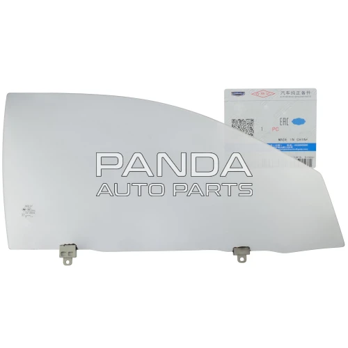 Стекло двери переднее правое ОРИГИНАЛ 1018003000