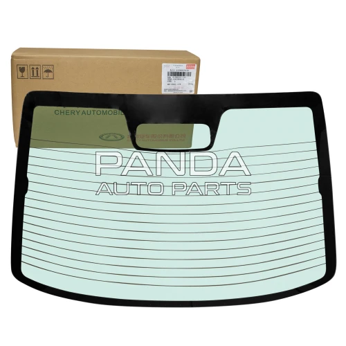 Скло заднє ОРИГІНАЛ A11-5206020AB