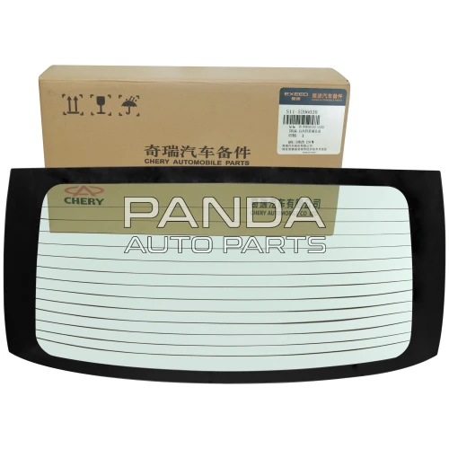 Скло заднє ОРИГІНАЛ S11-5206020